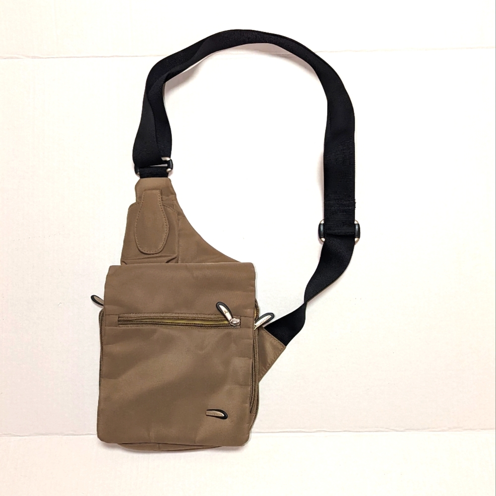 Travelon RFID Travel Crossbody